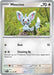 Minccino 136 162 (#136/162) (SV05: Temporal Forces) Near Mint
