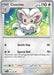 Cinccino - 137/162 (#137/162) (SV05: Temporal Forces)