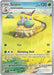 Grotle - 164/162 (#164/162) (SV05: Temporal Forces) Near Mint Holofoil