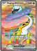 Raging Bolt ex - 196/162 (#196/162) (SV05: Temporal Forces) Near Mint Holofoil