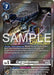 Cargodramon (2024 Regionals Champion) (#BT14-064 R) (Blast Ace) Near Mint Foil