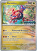 Koraidon - 091 (Prerelease) (#091) (SV: Scarlet & Violet Promo Cards) Near Mint Holofoil