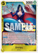 Shirley (Judge Pack Vol. 3) (#OP03-104) (One Piece Promotion Cards) Near Mint Foil