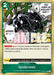 Spiderweb (Judge Pack Vol. 3) (#OP04-035) (One Piece Promotion Cards) Near Mint Foil