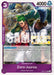 Zoro-Juurou (Judge Pack Vol. 3) (#OP05-067) (One Piece Promotion Cards) Near Mint Foil