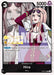Hina (Judge Pack Vol. 3) (#ST06-008) (One Piece Promotion Cards) Near Mint Foil