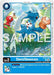 DemiVeemon (#BT16-002 U) (Beginning Observer) Near Mint