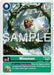 Minomon (#BT16-004 U) (Beginning Observer) Near Mint