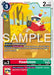 Hawkmon (#BT16-007 C) (Beginning Observer) Near Mint