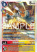 Silphymon (#BT16-012 SR) (Beginning Observer) Near Mint Foil