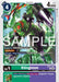 Stingmon (#BT16-041 U) (Beginning Observer) Near Mint