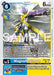 MagnaAngemon (#BT16-024 U) (Beginning Observer) Near Mint