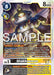 Shakkoumon (#BT16-063 SR) (Beginning Observer) Near Mint Foil