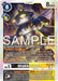 Image for Shakkoumon (BT16-063 SR) - Digimon Card Game