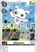 Ukkomon (#BT16-082 R) (Beginning Observer)