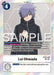 Lui Ohwada (#BT16-090 R) (Beginning Observer) Near Mint Foil