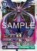 Cherubimon (X Antibody) (#BT16-079 R) (Beginning Observer) Near Mint Foil