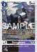 Dorugamon (#BT16-058 C) (Beginning Observer) Near Mint