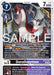 DoruGreymon (#BT16-061 U) (Beginning Observer) Near Mint