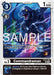 Commandramon (#BT16-050 C) (Beginning Observer) Near Mint
