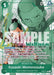 Kouzuki Momonosuke (Winner Pack Vol. 7) (#OP01-041) (One Piece Promotion Cards) Near Mint Foil