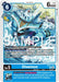 Divemon (#BT16-023 C) (Beginning Observer) Near Mint