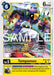 Tempomon (#BT16-034 C) (Beginning Observer) Near Mint