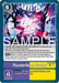 Thunderflame Crusher (#BT16-100 C) (Beginning Observer) Near Mint