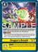 Dragon's Breath (#BT16-094 C) (Beginning Observer) Near Mint