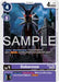 Dobermon (#BT16-068 C) (Beginning Observer) Near Mint