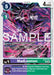 MadLeomon (#BT16-071 C) (Beginning Observer) Near Mint