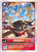 Image for Poromon (Box Promotion Pack: Beginning Observer) (BT16-001 U) - Digimon Card Game
