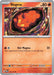 Slugma (#028/167) (SV06: Twilight Masquerade) Near Mint Reverse Holofoil