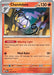 Chandelure (#038/167) (SV06: Twilight Masquerade)