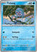 Poliwag (#041/167) (SV06: Twilight Masquerade) Near Mint Reverse Holofoil