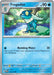 Frogadier (#057/167) (SV06: Twilight Masquerade) Near Mint