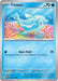 Finizen (#059/167) (SV06: Twilight Masquerade) Near Mint Reverse Holofoil
