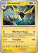 Kilowattrel (#076/167) (SV06: Twilight Masquerade) Near Mint Reverse Holofoil