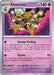 Alakazam (#082/167) (SV06: Twilight Masquerade)