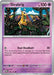 Girafarig (#083/167) (SV06: Twilight Masquerade) Near Mint