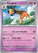 Farigiraf (#084/167) (SV06: Twilight Masquerade) Near Mint Reverse Holofoil