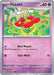 Flabebe (#086/167) (SV06: Twilight Masquerade) Near Mint Reverse Holofoil