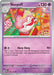 Slurpuff (#090/167) (SV06: Twilight Masquerade) Near Mint Reverse Holofoil