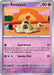Sandygast (#091/167) (SV06: Twilight Masquerade)
