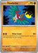 Hawlucha (#107/167) (SV06: Twilight Masquerade) Near Mint Reverse Holofoil