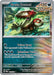 Brute Bonnet (#118/167) (SV06: Twilight Masquerade) Near Mint Reverse Holofoil