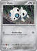 Aron (#120/167) (SV06: Twilight Masquerade) Near Mint Reverse Holofoil