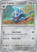 Lairon 121 167 (#121/167) (SV06: Twilight Masquerade) Near Mint Reverse Holofoil