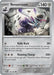 Revavroom (#125/167) (SV06: Twilight Masquerade) Near Mint Reverse Holofoil