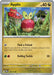 Applin 126 167 (#126/167) (SV06: Twilight Masquerade)